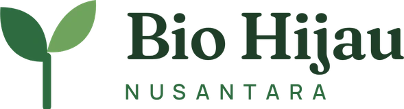 Bio Hijau Nusantara